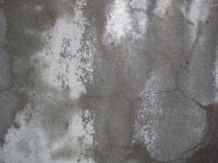 Мокрый бетон текстура