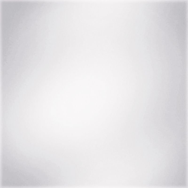 Белый матовый фон