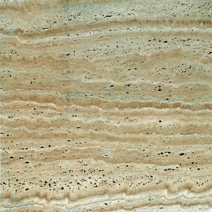 Травертин Горная порода