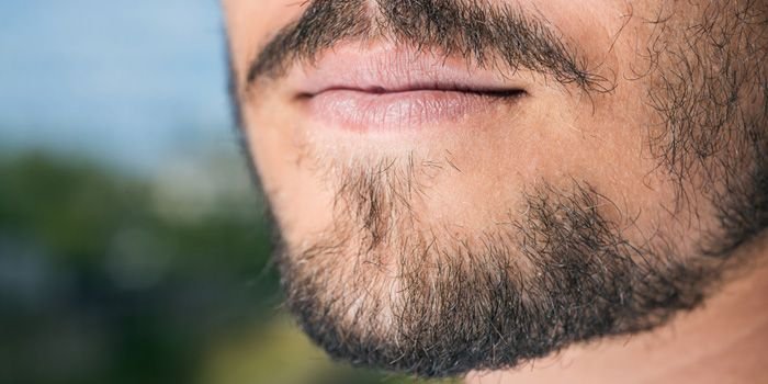 Сакал мусурмани