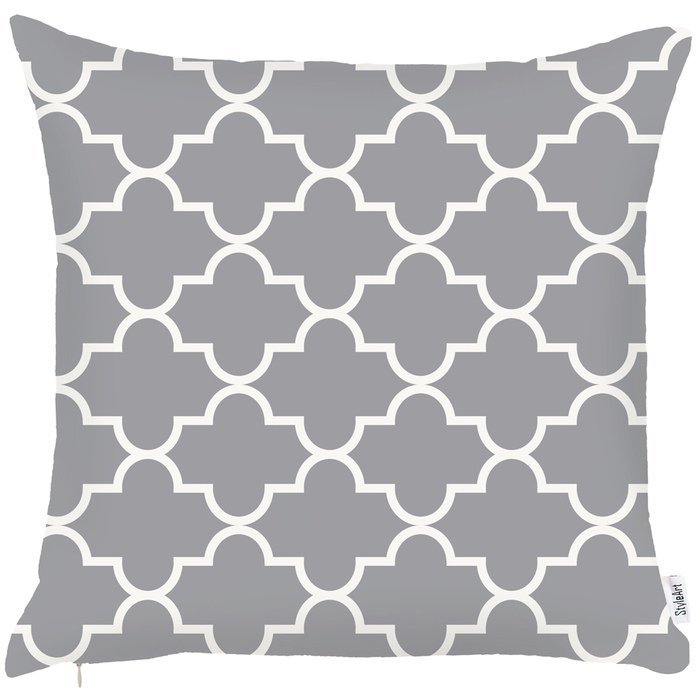 Декоративная подушка текстура