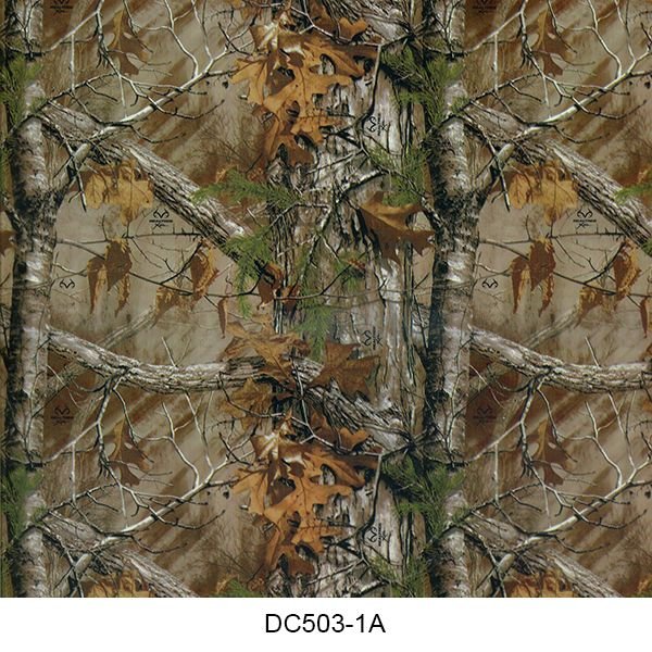 Realtree Xtra камуфляж