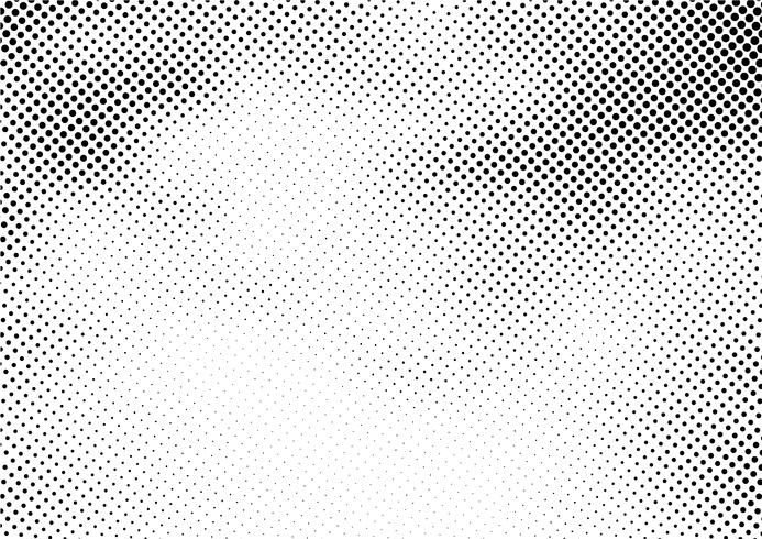 Паттерн halftone