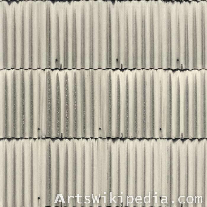 Текстура шифера бесшовная для 3d Max