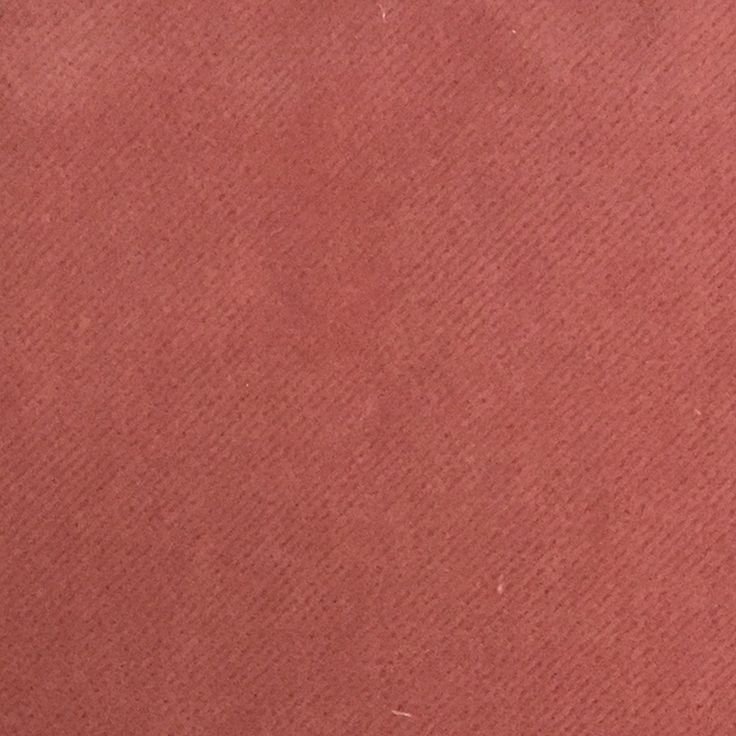 Ultra Coral велюр ткань