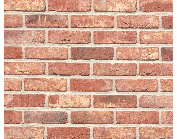 Кирпич ручной формовки Тонштайн Севилья