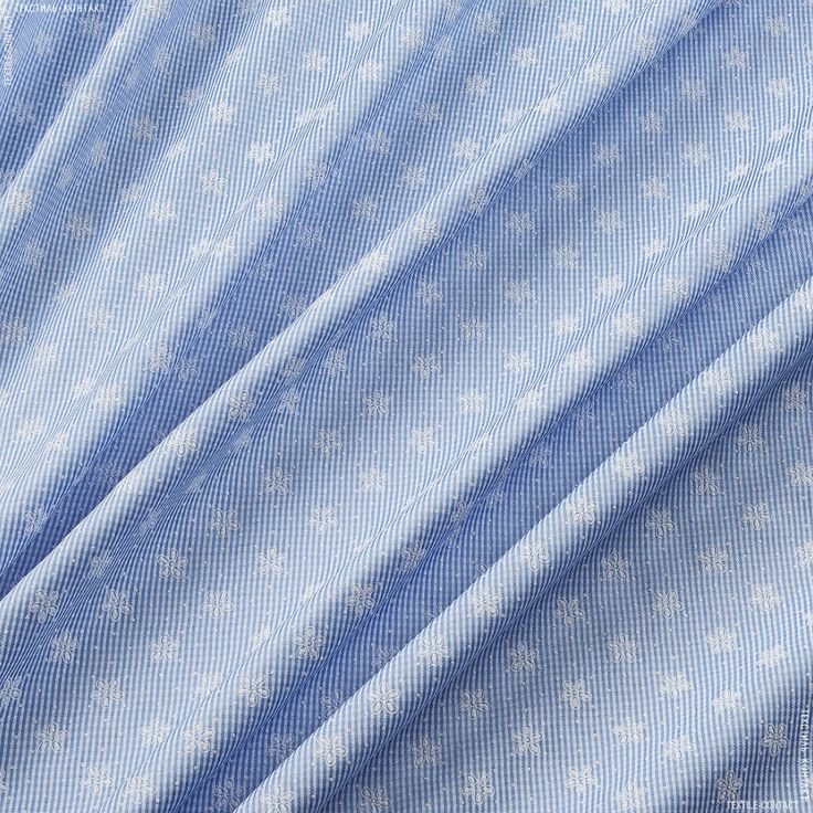 Поплин ткань