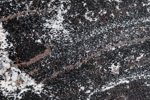 Нигрозеро гранатовый амфиболит