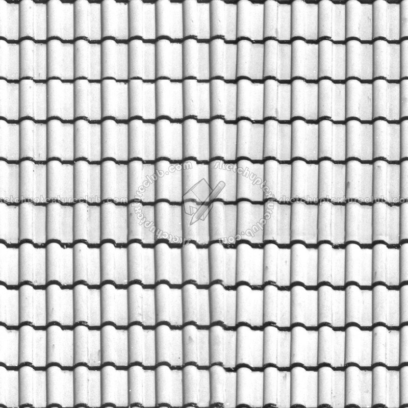 Текстура металлочерепицы