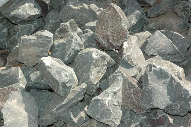 Диабазовый порфирит