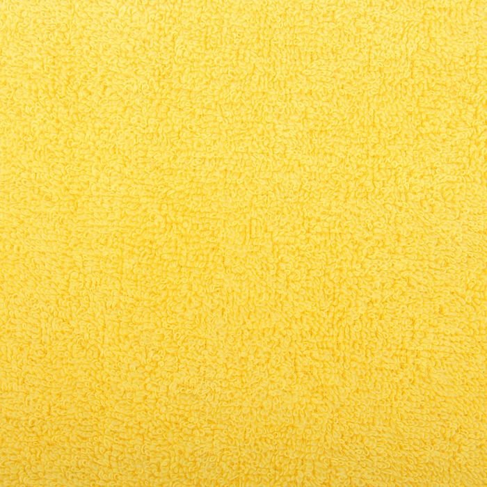 Желтый вельвет