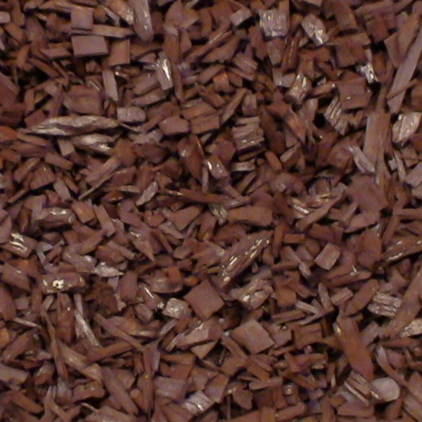 Бесшовная текстура кора щепа