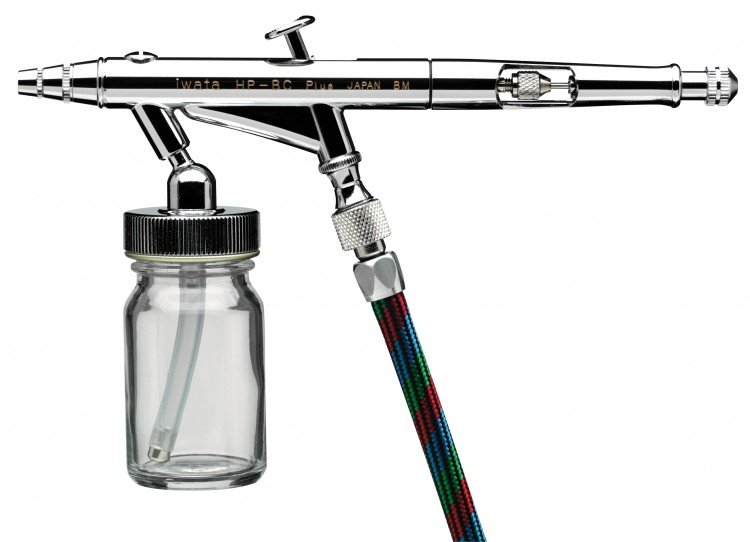 Аэрограф Iwata