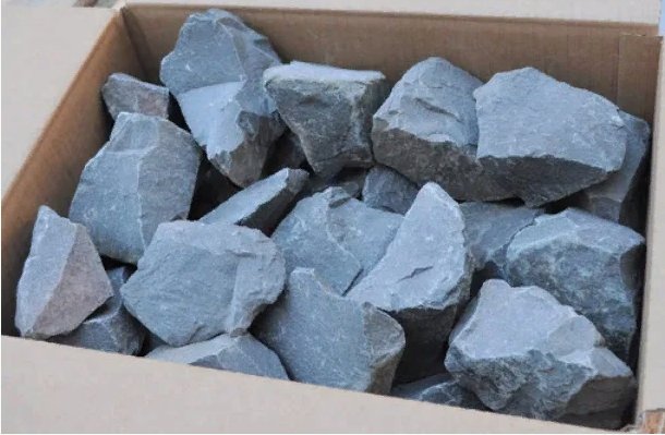 Базальт порфирит