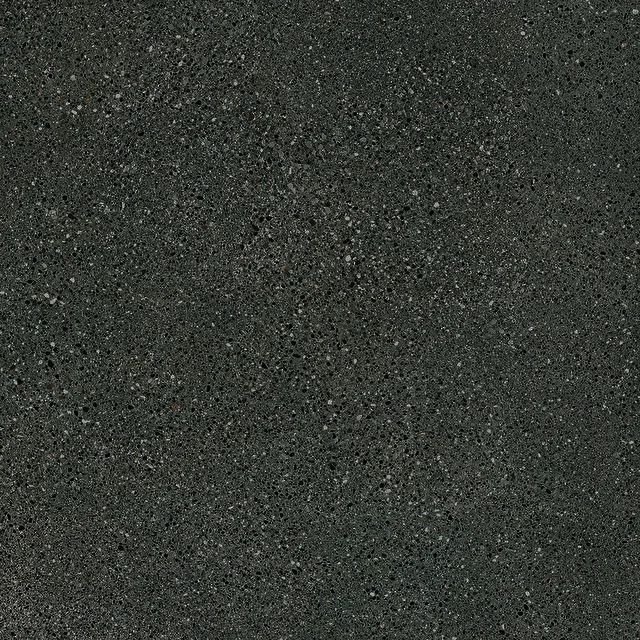 Текстура черного ковра