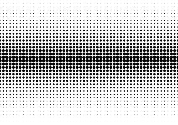 Точки на прозрачном фоне