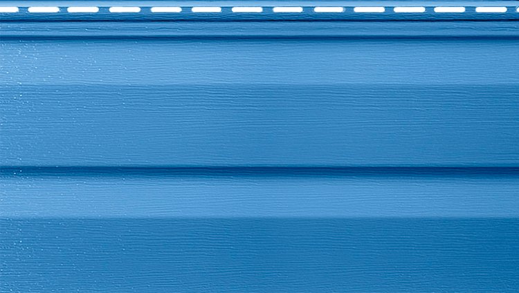 Сайдинг акриловый Kanada плюс премиум