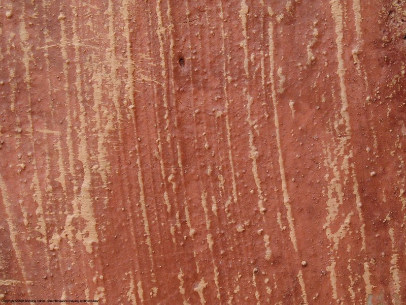 Текстура глиняного горшка