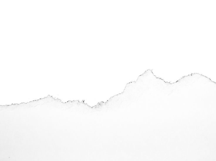 Оборванный лист