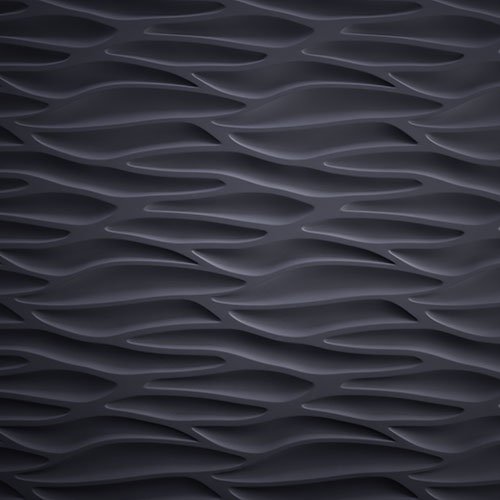 3d гипсовые панели deco line Modern m-48