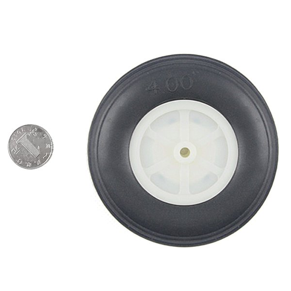 колес самолета