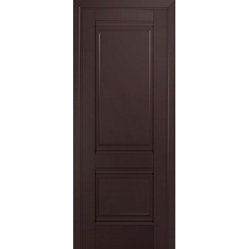 Межкомнатная дверь профиль Дорс 1u