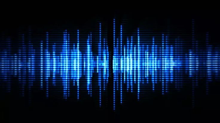 Волны эквалайзера