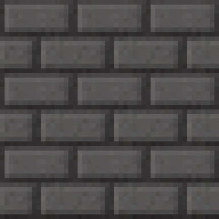 Каменные кирпичи 32на32