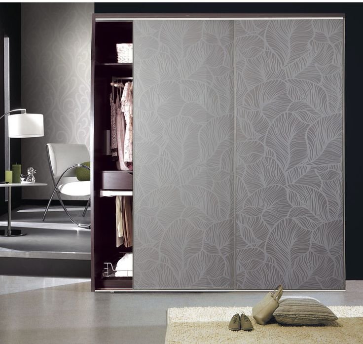 Шкаф-купе Стенли Stanley