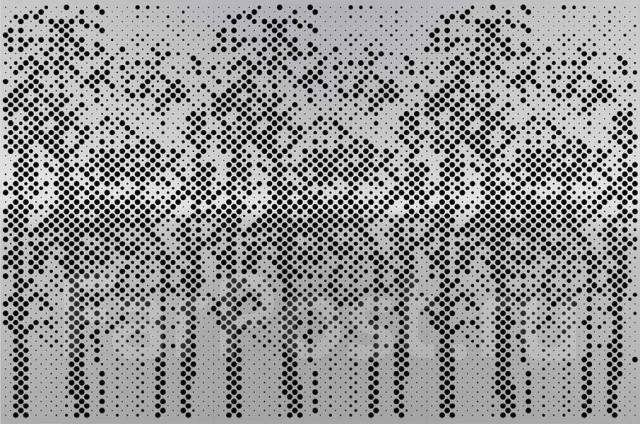 Художественная перфорация