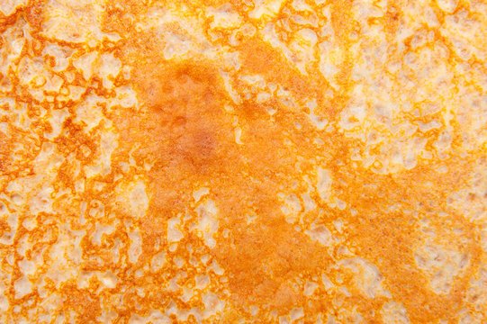 Блинчик текстура