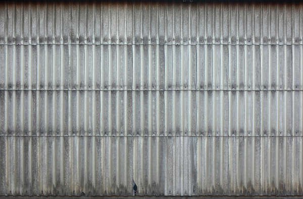 Металлический шифер текстура