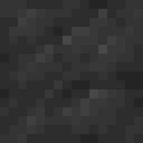 Текстура камня в МАЙНКРАФТЕ