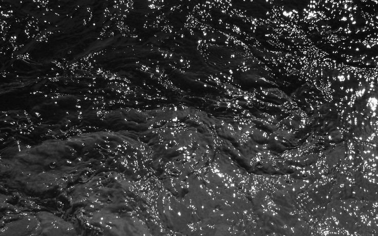 Черная вода