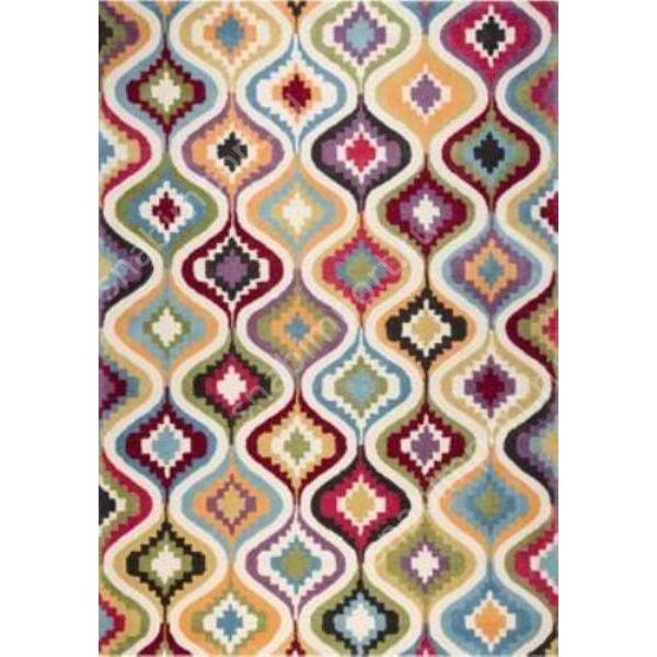 Ковер с орнаментом