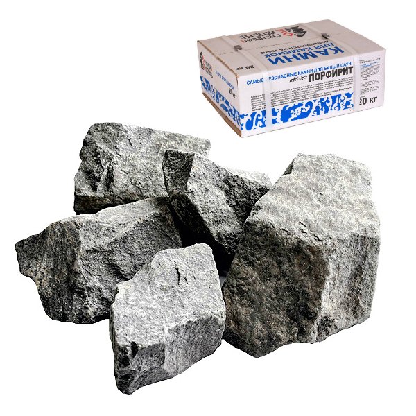 Базальт порфирит