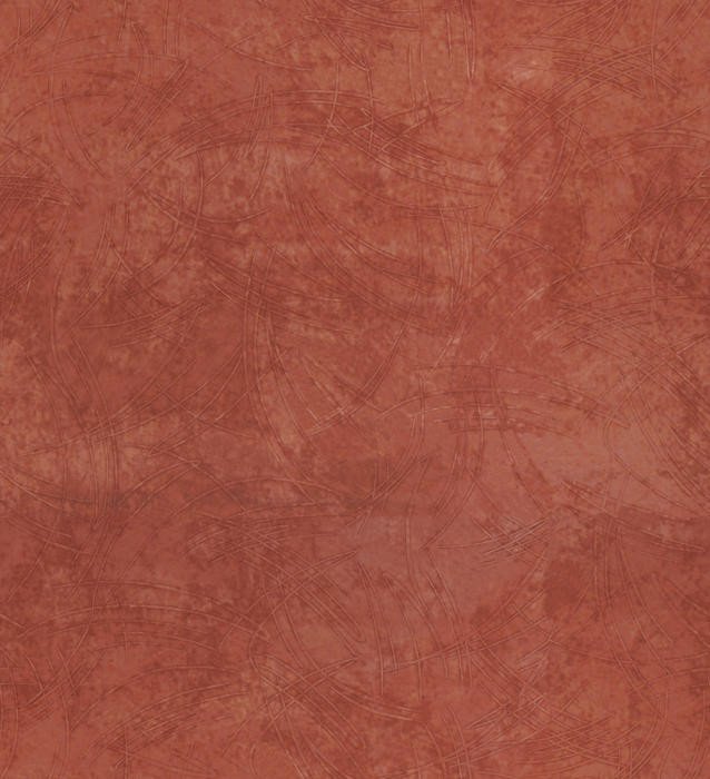 Терракотовая ткань