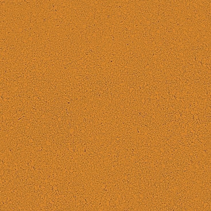 Оранжевый песок