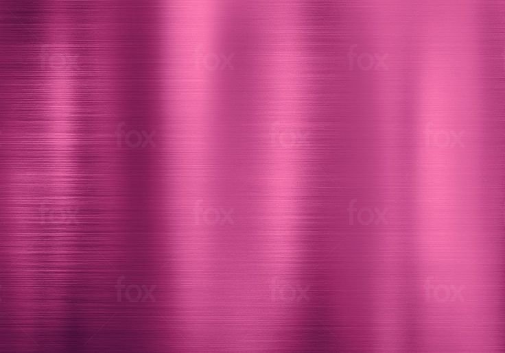 Розовый металлик цвет