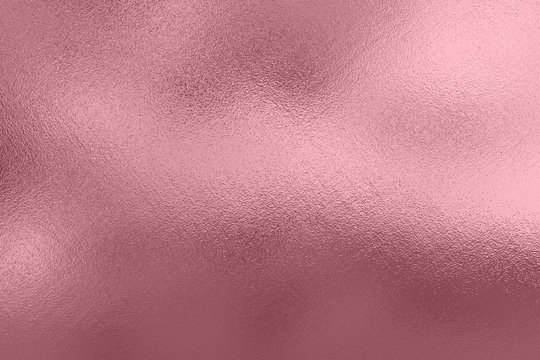 Розовый металлик фон