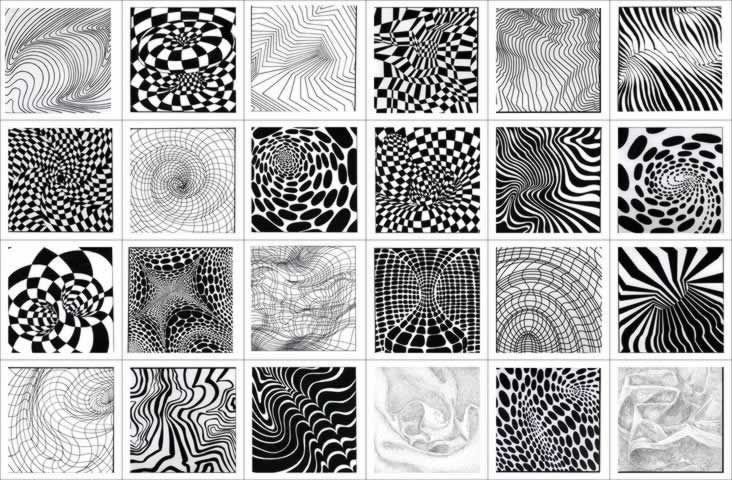 Точка пропедевтика основы композиции