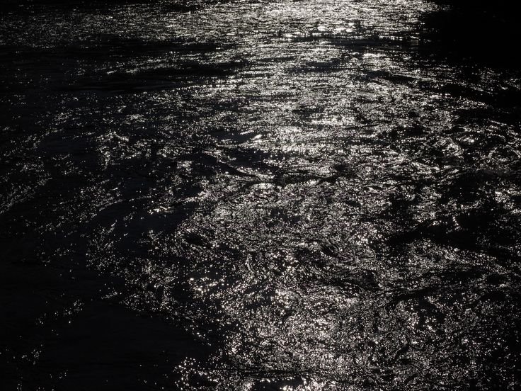 Темные воды