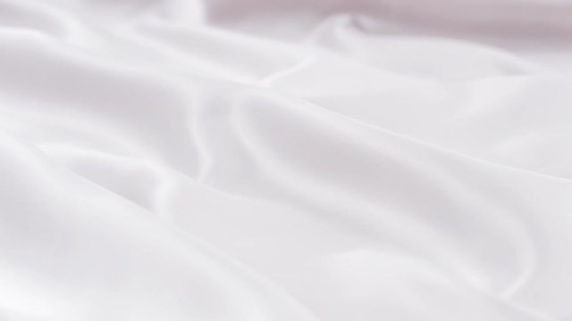 Белый атлас