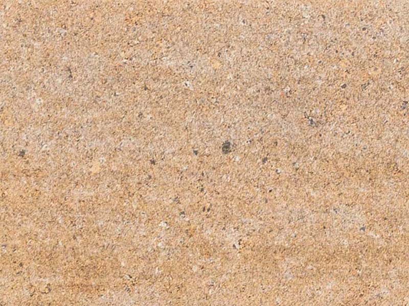 Бежевый камень