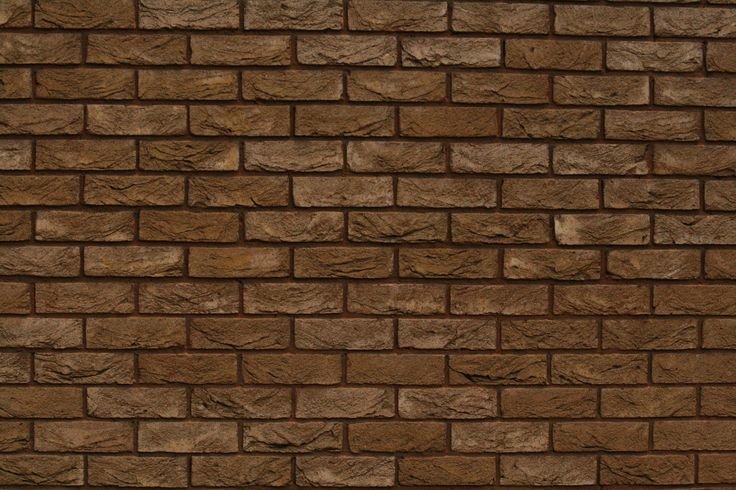 Текстура кирпич 3ds Max