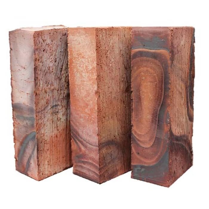 Энгельсский редуцированный кирпич