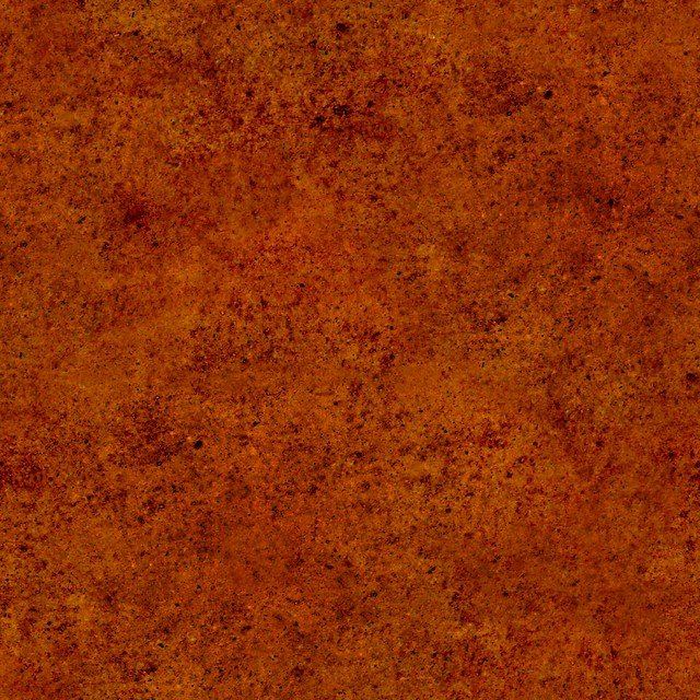 Ржавый металл текстура бесшовная