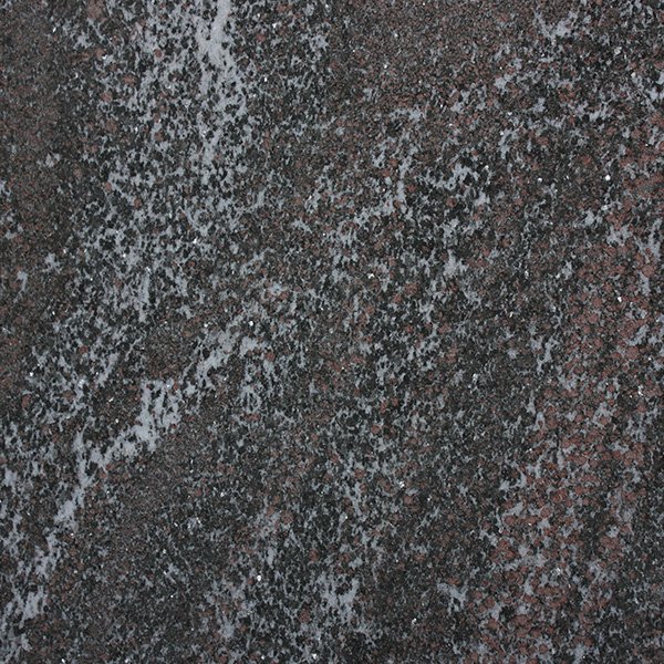 Гранатовый амфиболит гранит