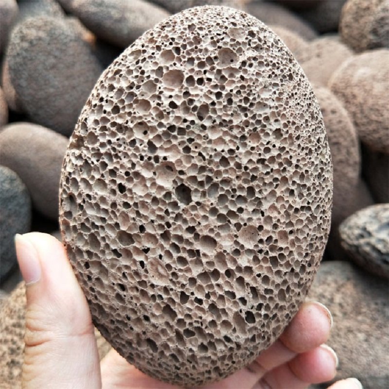 Пемза вулканическая лава