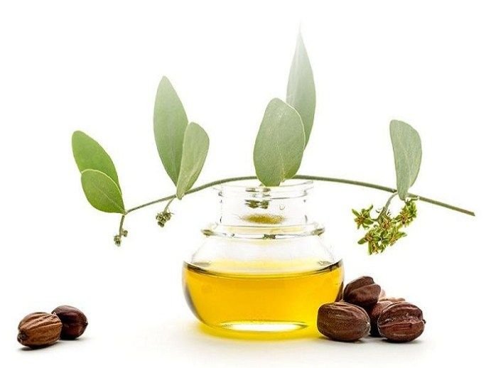 Jojoba Oil